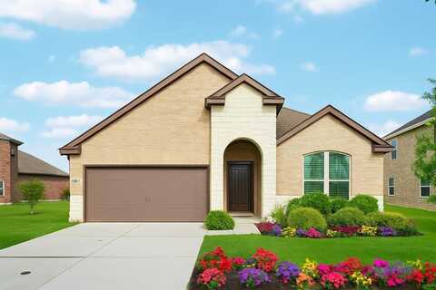 2805 Brazos Drive, Little Elm, TX 75068