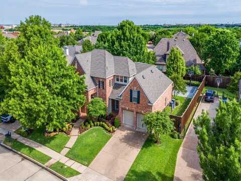5292 Shoshone Drive, Frisco, TX 75034