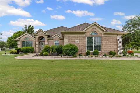 2009 Running Brook Drive, Joshua, TX 76058