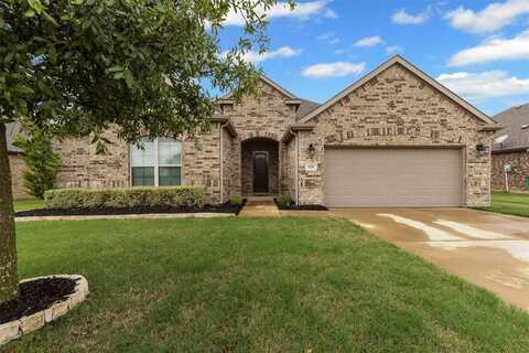 628 Waterford Way, Joshua, TX 76058