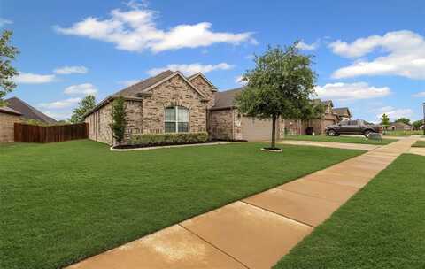628 Waterford Way, Joshua, TX 76058