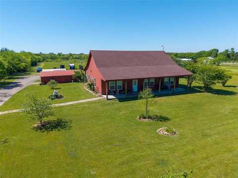 3173 County Road 2508, Caddo Mills, TX 75135