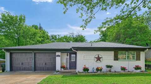 1210 Carla Drive, Denison, TX 75020