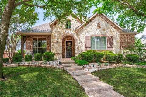 881 WILLOWMIST Drive, Prosper, TX 75078