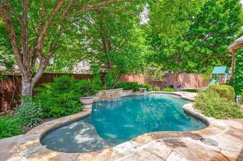 881 WILLOWMIST Drive, Prosper, TX 75078