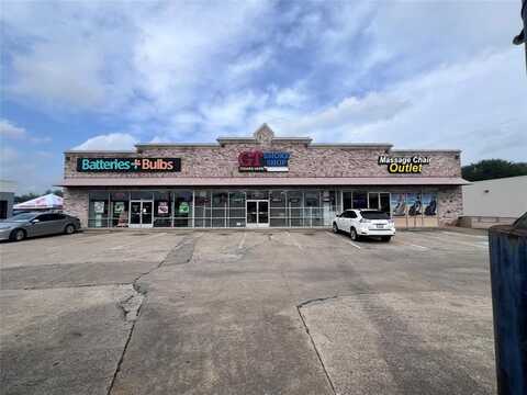 1725 N Central Expressway, Plano, TX 75075