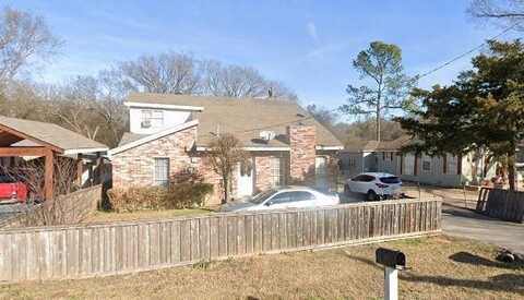 10103 Lansdowne Drive, Dallas, TX 75217