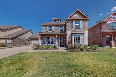 4110 Quincy Street, Rockwall, TX 75032
