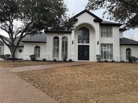 600 Loch Chalet Court, Arlington, TX 76012