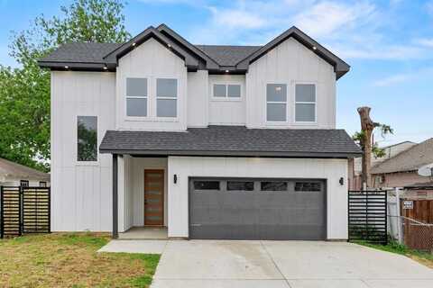 2827 Grafton Avenue, Dallas, TX 75211