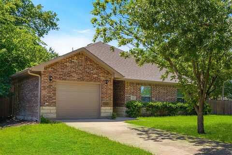 1002 Susan Drive, Garland, TX 75040