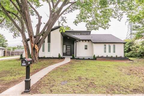 6517 Briley Drive, North Richland Hills, TX 76180