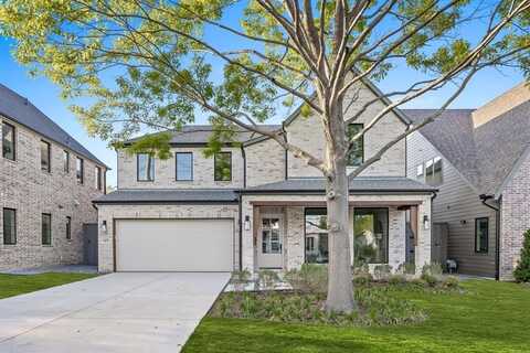 6451 Trammel Drive, Dallas, TX 75214