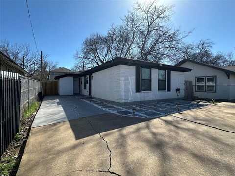 809 W Broadus Avenue, Fort Worth, TX 76115