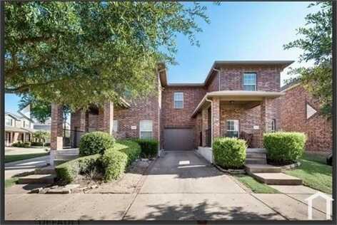 3504 Woodshire Avenue, Mesquite, TX 75181