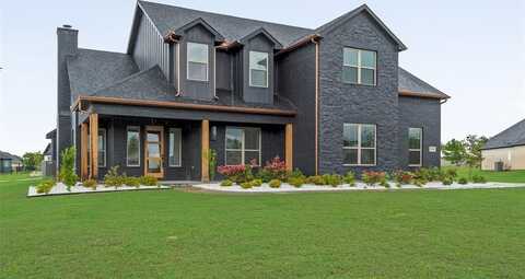 1001 Devoss Court, Caddo Mills, TX 75135