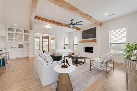 1001 Devoss Court, Caddo Mills, TX 75135