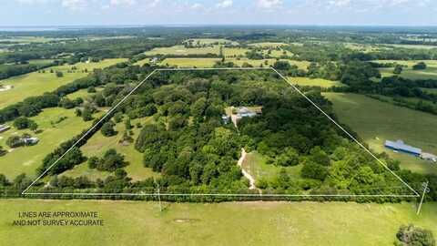 15910 County Road 4009, Mabank, TX 75147