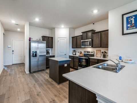 6428 Shoreline Lane, Princeton, TX 75407