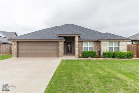 518 Running Water Trail, Abilene, TX 79602