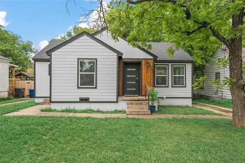 2717 Alexander Avenue, Waco, TX 76708
