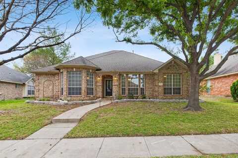 7302 Tallowtree Drive, Rowlett, TX 75089