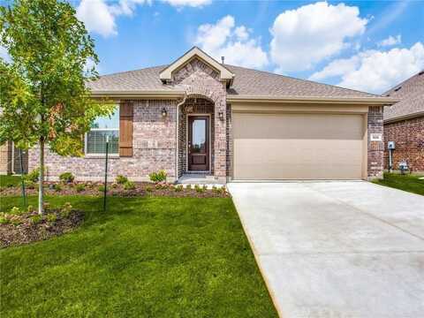 504 Brook View Court, Anna, TX 75409