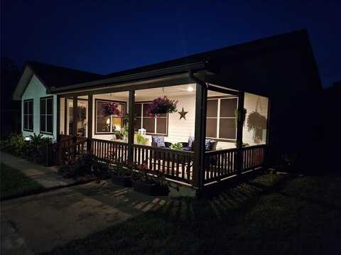 125 Private Road 1317, Morgan, TX 76671