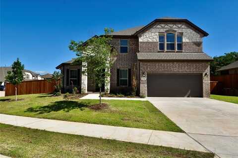 2720 DICKINSON Drive, Corinth, TX 76210