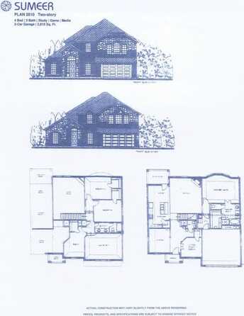 2720 DICKINSON Drive, Corinth, TX 76210