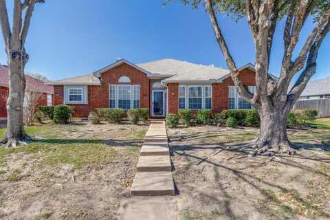 5917 Madison Drive, The Colony, TX 75056