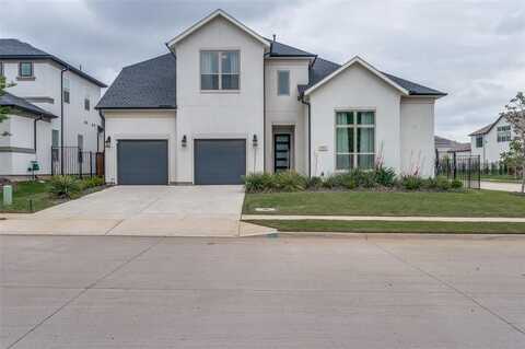 1125 Buckingham Place, Copper Canyon, TX 75077