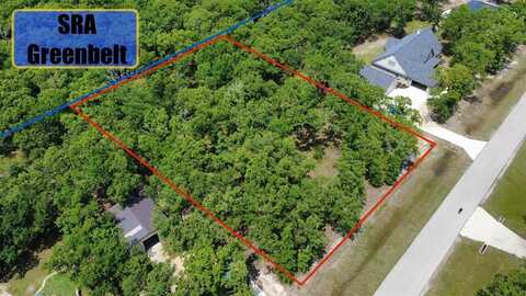 Tbd Nautical Drive, Quinlan, TX 75474