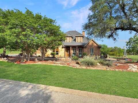 6525 Ladybank Court W, Cleburne, TX 76033