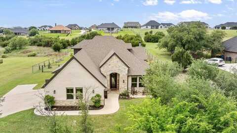 7147 Heathington Court, Granbury, TX 76049