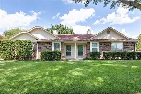 2906 Penny Lane, Euless, TX 76039