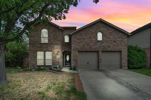 1713 Canvasback, Aubrey, TX 76227
