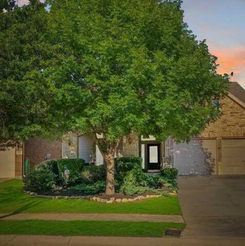 1570 BONHAM Parkway, Lantana, TX 76226