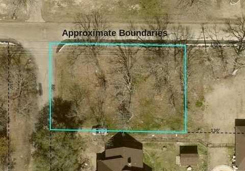 0 Cedarwood Drive, Enchanted Oaks, TX 75156