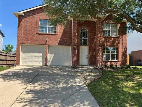 337 Longshore Drive, Little Elm, TX 75068