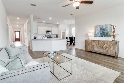 1005 Manuel Drive, Fate, TX 75087