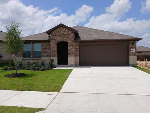 2132 Ranger Hill Avenue, Fort Worth, TX 76108