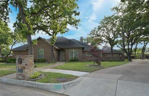 1307 Snow Mountain Circle, Keller, TX 76248