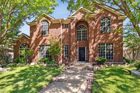 5728 Big River Drive, The Colony, TX 75056