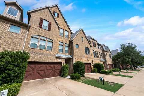 6474 Naples Drive, Irving, TX 75039