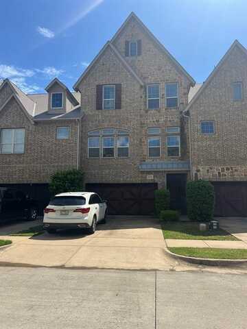 6474 Naples Drive, Irving, TX 75039