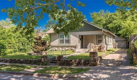 3011 Spurlock Street, Dallas, TX 75223