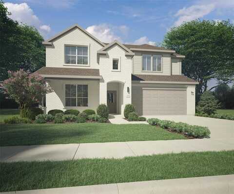 2208 Lone Star Lane, Seagoville, TX 75159