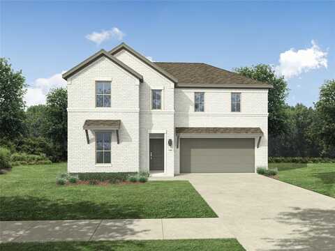 2316 Palomino Lane, Seagoville, TX 75159