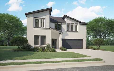 709 Briar Drive, Lavon, TX 75166